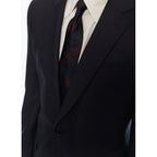Chaqueta de franela - Carbono