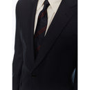 Veste Flanelle - Carbone