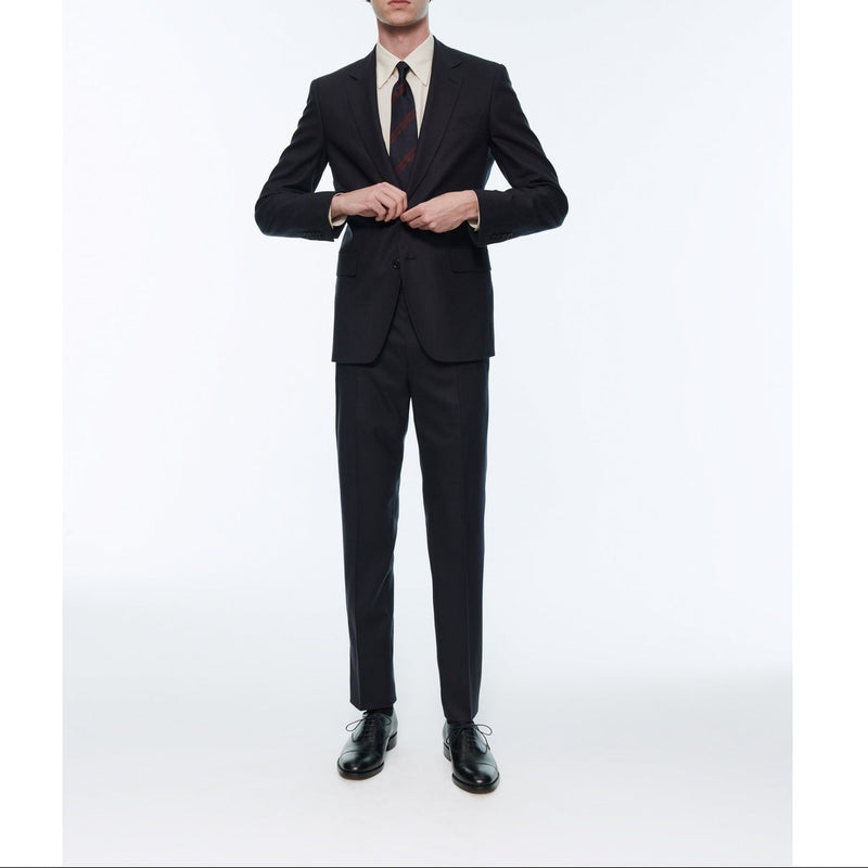 Veste Flanelle - Carbone