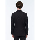 Veste Flanelle - Carbone