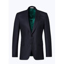 Veste Flanelle - Carbone