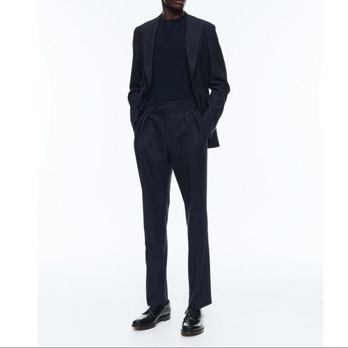 Veste Chevrons Marine - Marine