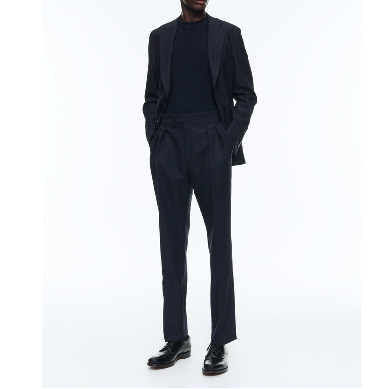 Veste Chevrons Marine - Marine