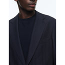 Veste Chevrons Marine - Marine