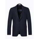 Veste Chevrons Marine - Marine