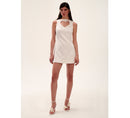 Dolly Dress Ecru