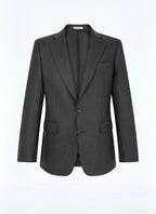 Veste En Flanelle - Vert Anglais