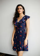 Apple Lily Dress