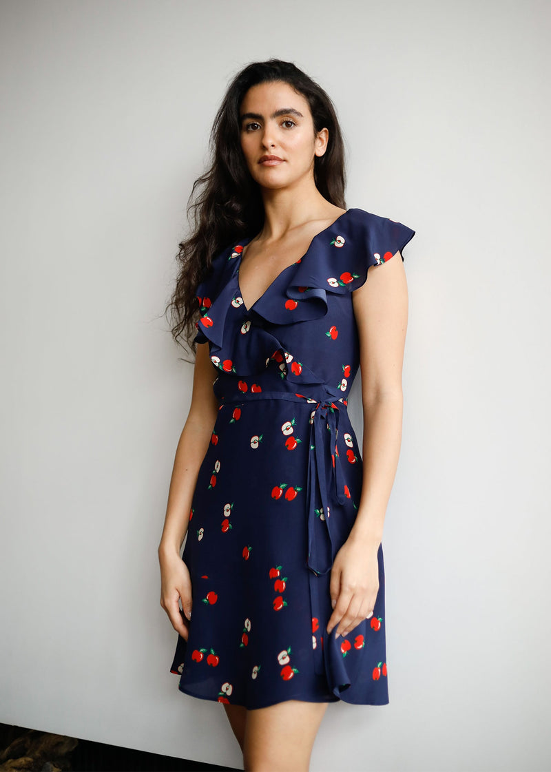 Apple Lily Dress