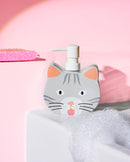 Distributeur De Savon Chat (Fluid Market X Thomas Gravereau)