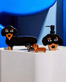 Distributeur De Savon Teckel (Fluid Market X Thomas Gravereau)