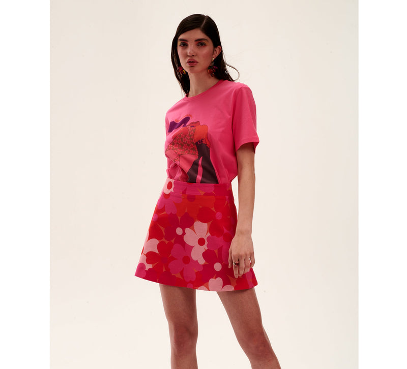 T-Shirt Love