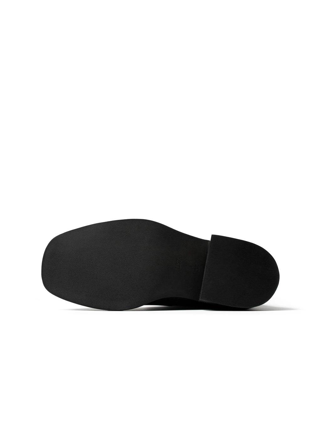 Bottines Street Scout - Noir