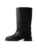 Bottines Street Scout - Noir