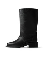 Bottines Street Scout - Noir
