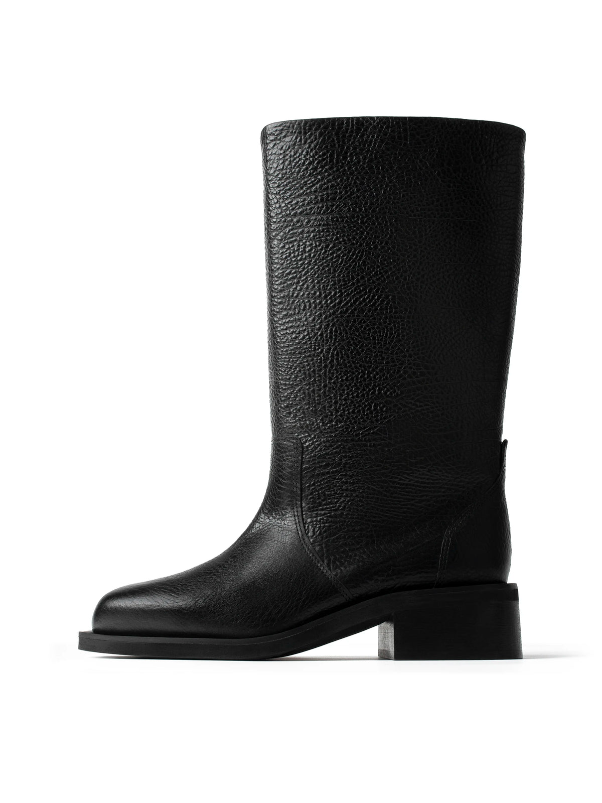 Bottines Street Scout - Noir