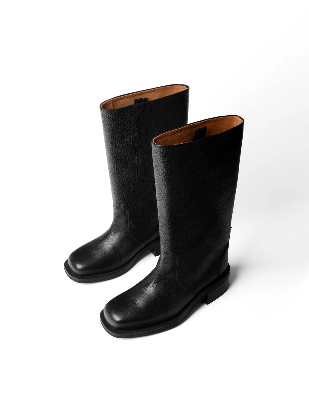 Bottines Street Scout - Noir