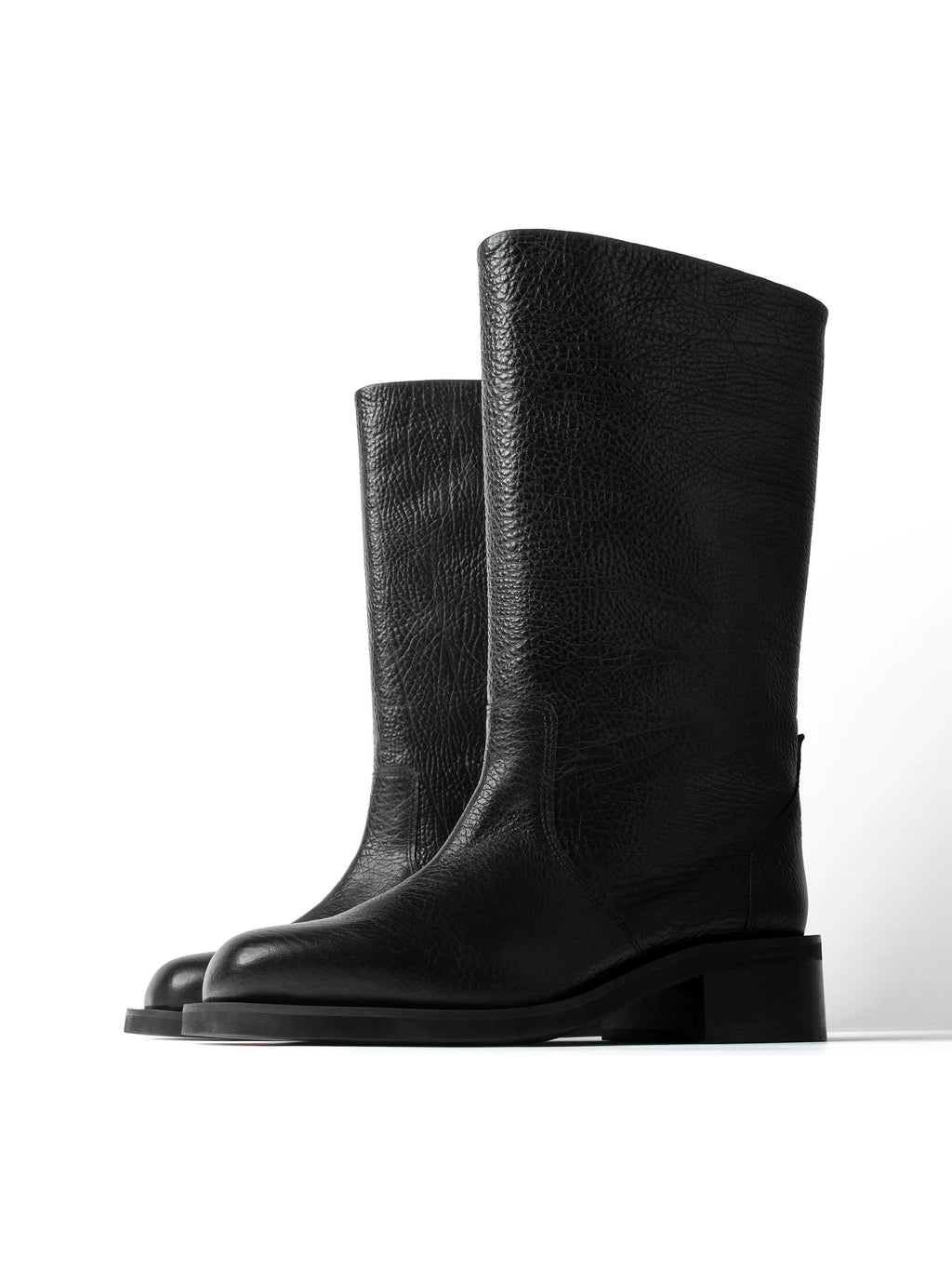 Bottines Street Scout - Noir