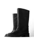 Bottines Street Scout - Noir