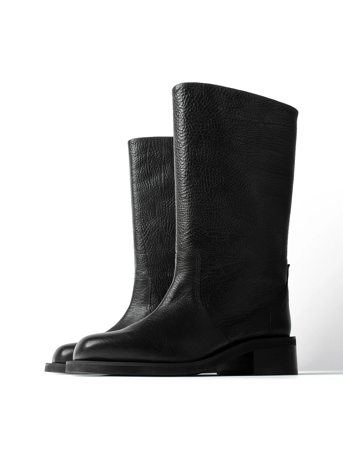Bottines Street Scout - Noir