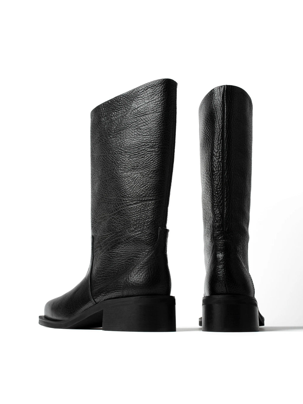 Bottines Street Scout - Noir