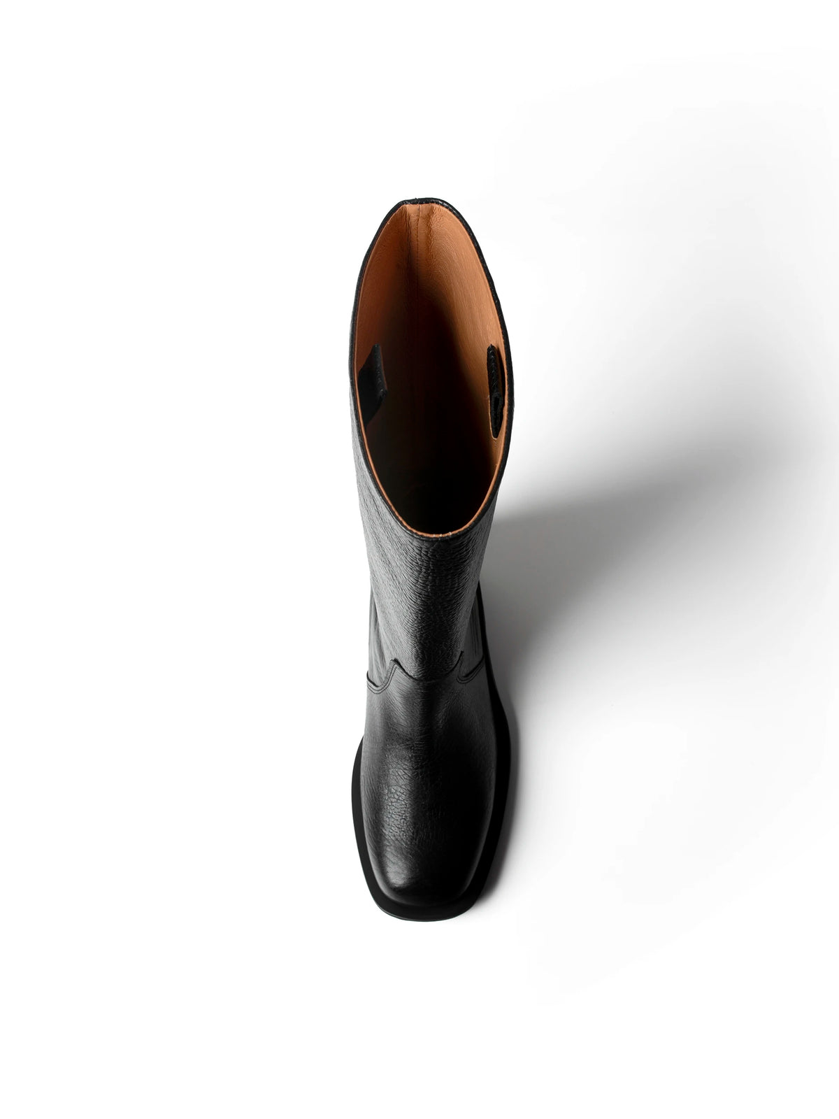 Bottines Street Scout - Noir