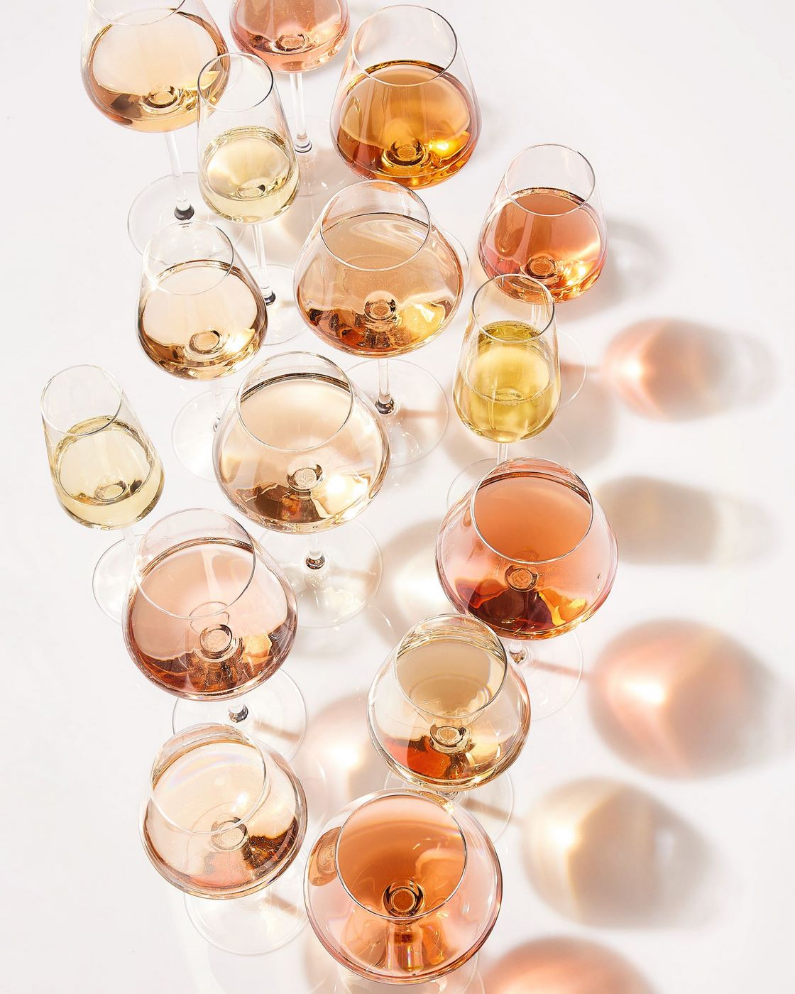 Ultime - 4 Flûtes - 21Cl - Cristal D'Arques