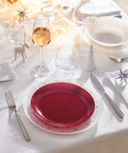 Ultime - 4 Verres Bas - 35Cl - Cristal D'Arques