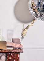 Lady Diamond - 4 Flûtes - 15Cl - Cristal D'Arques