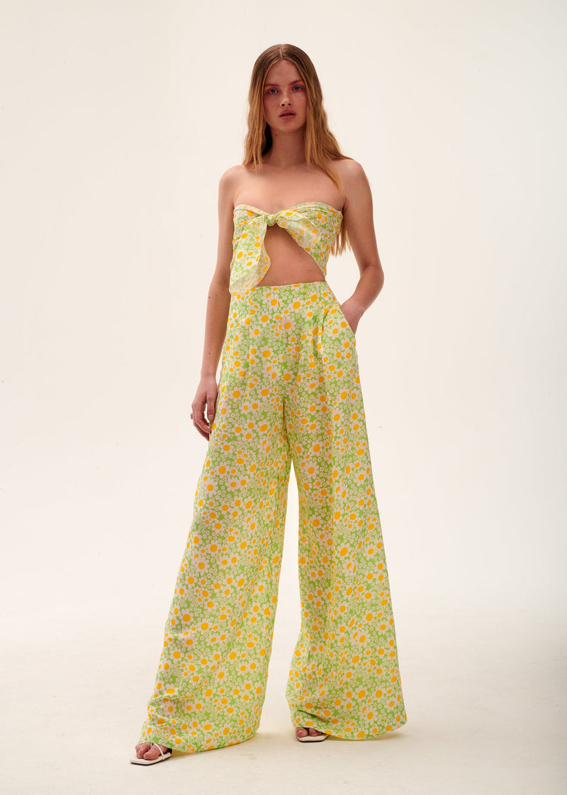 Ensemble Mona Vert