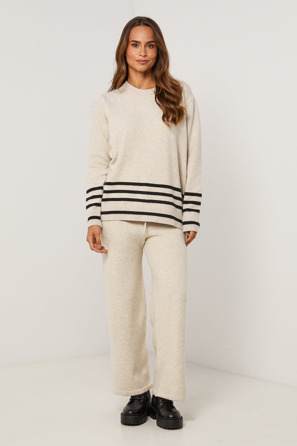 Jersey - Beige