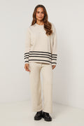 Jersey - Beige