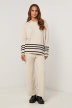 Jersey - Beige