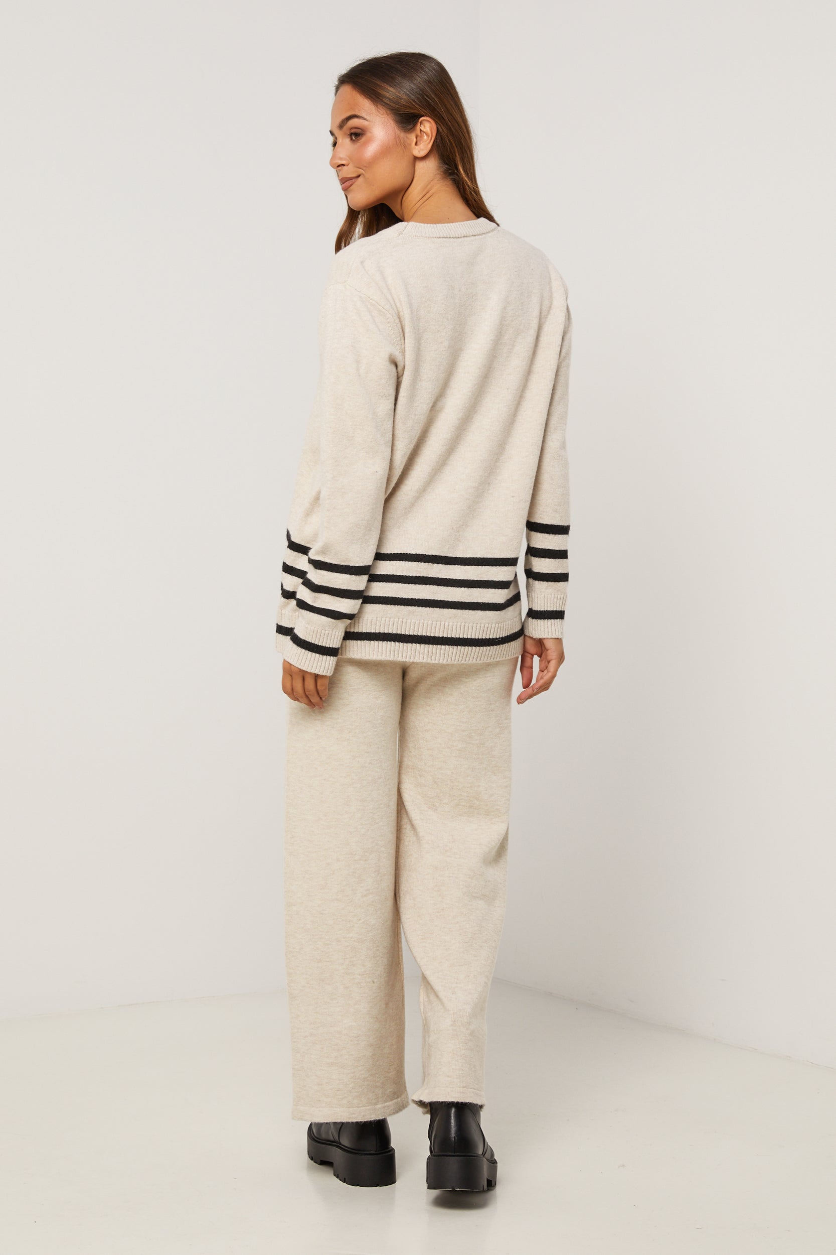 Jersey - Beige