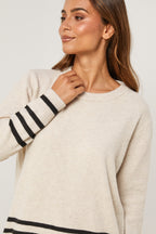 Jersey - Beige