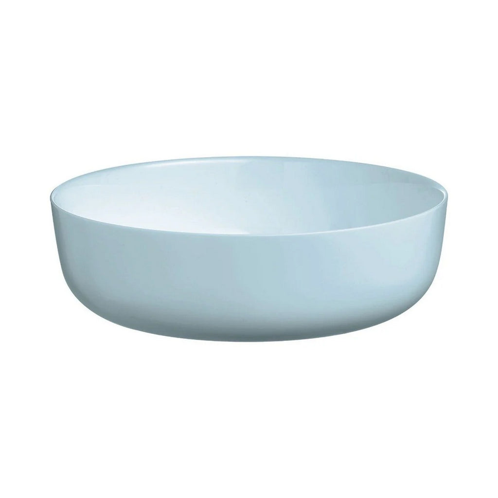 Diwali - Ensaladera Paradise Blue - Azul - 22 cm - Luminarc