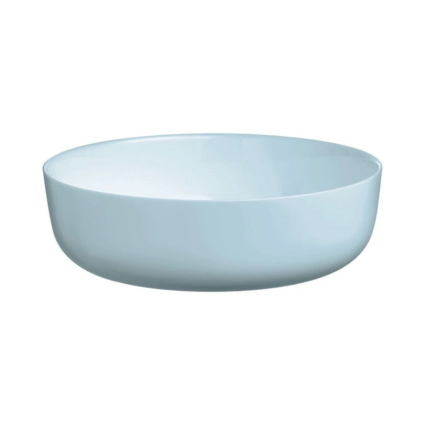 Diwali - Ensaladera Paradise Blue - Azul - 22 cm - Luminarc