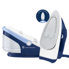 Steam Generator Iron - Grey