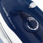 Steam Generator Iron - Grey