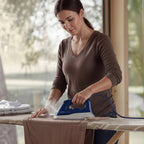 Steam Generator Iron - Grey