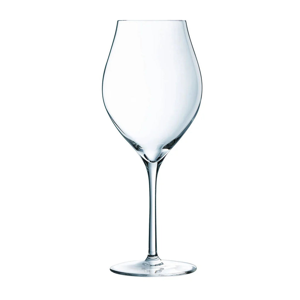 Exaltation - 6 Copas - 38 cl - Chef&Sommelier