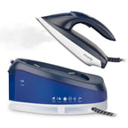 Steam Generator - Blue/White