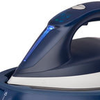 Steam Generator - Blue/White