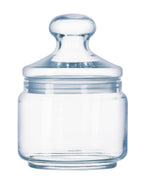 Pure Jar Club - 2 Pots De Conservation Hermétique - 50Cl - Luminarc