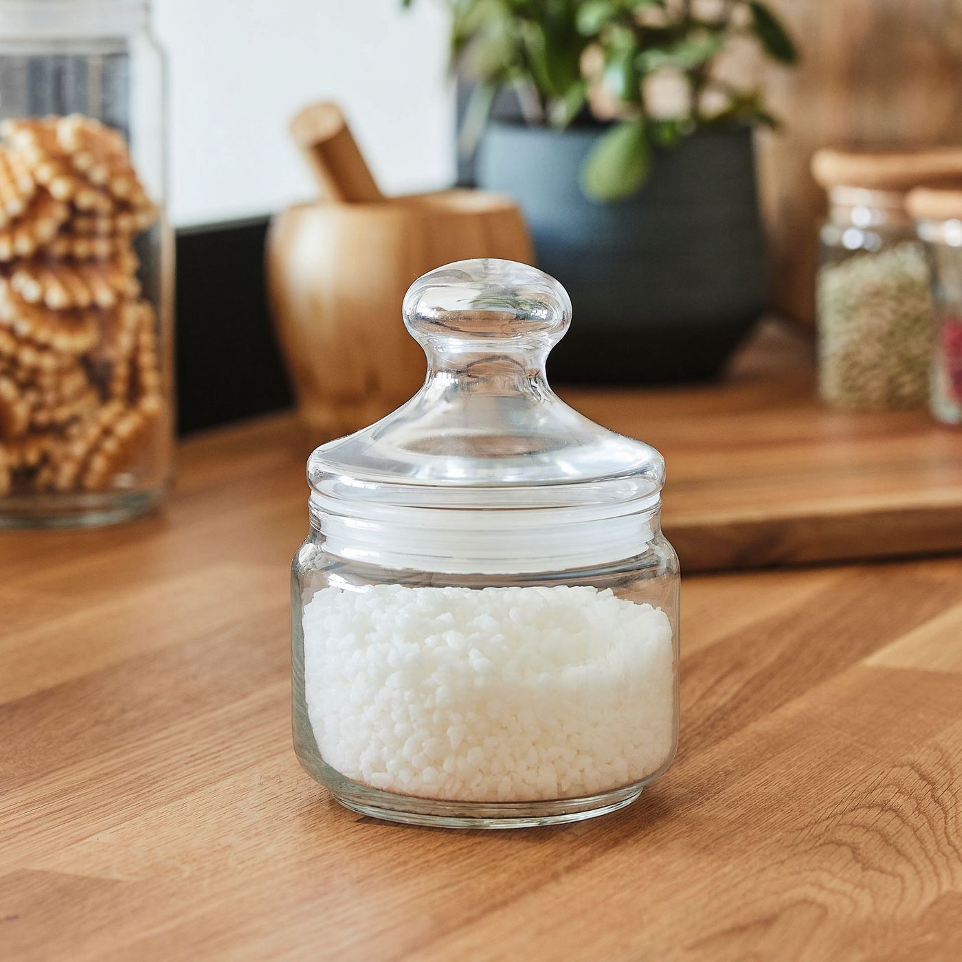 Pure Jar Club - 2 Pots De Conservation Hermétique - 50Cl - Luminarc