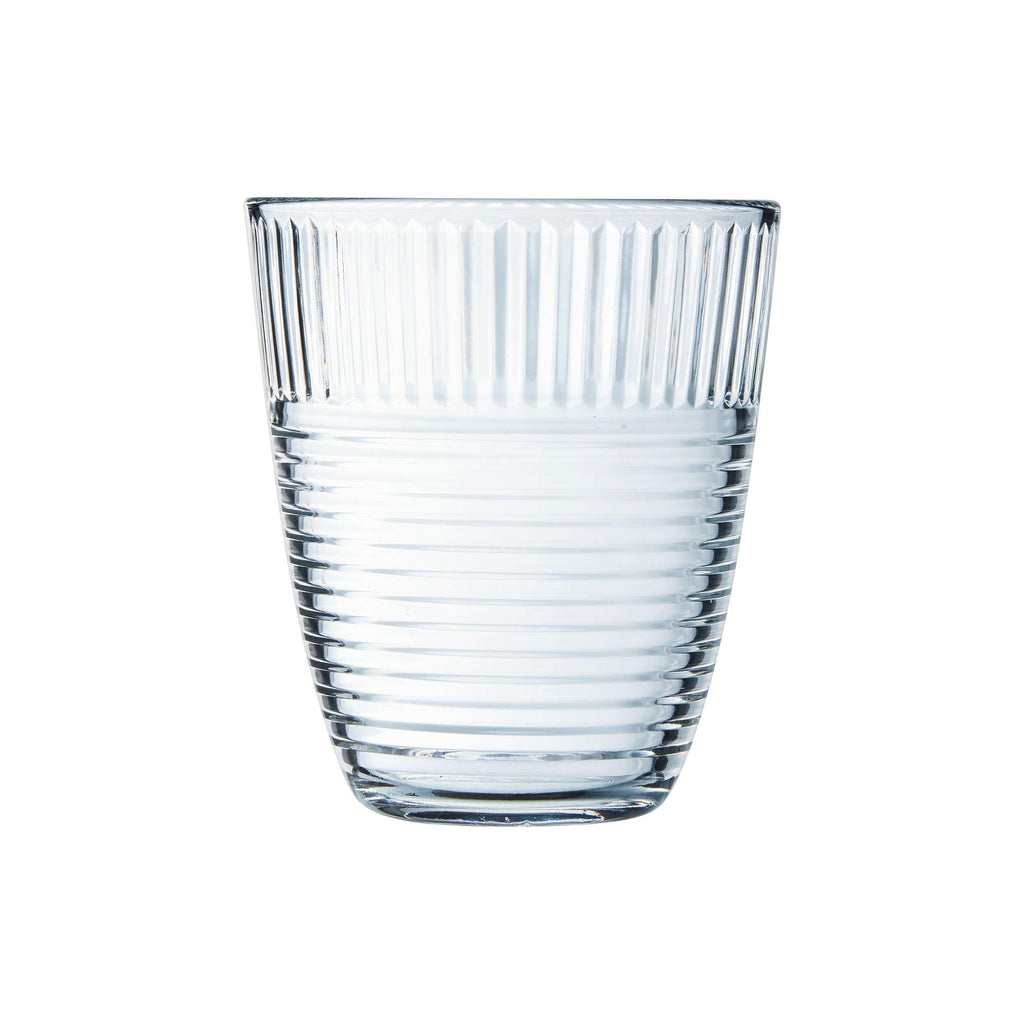 Concepto - 6 Vasos de Agua Pulse - 31Cl - Luminarc