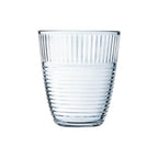 Concepto - 6 Vasos de Agua Pulse - 31Cl - Luminarc