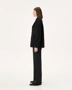 Manteau Antwerp Black