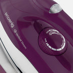 Centrale Vapeur 8 Bars - Violet