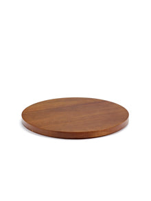 Couvercle En Bois - L - Dishes To Dishes - Brun